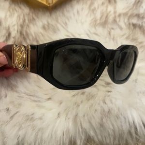 Versace Biggie Sunglasses